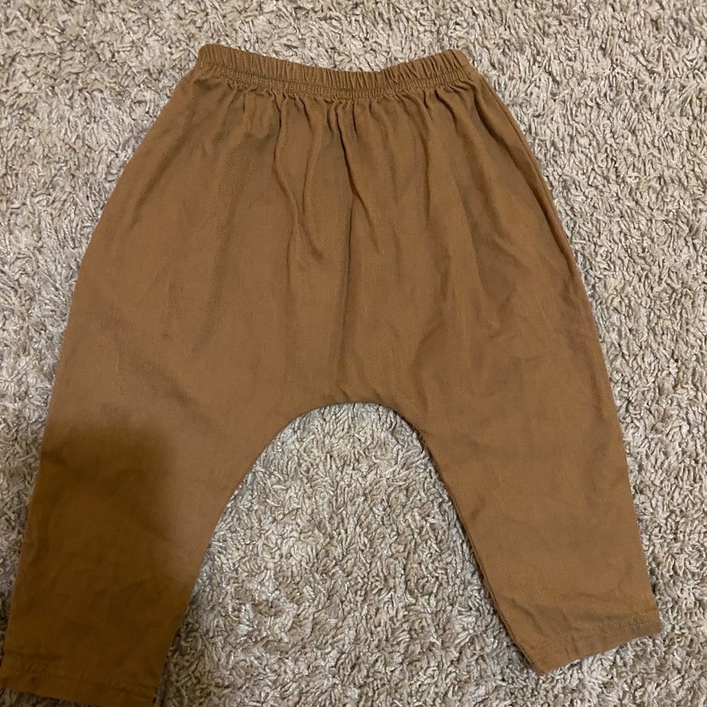 Rylee and cru 12/18 month pants